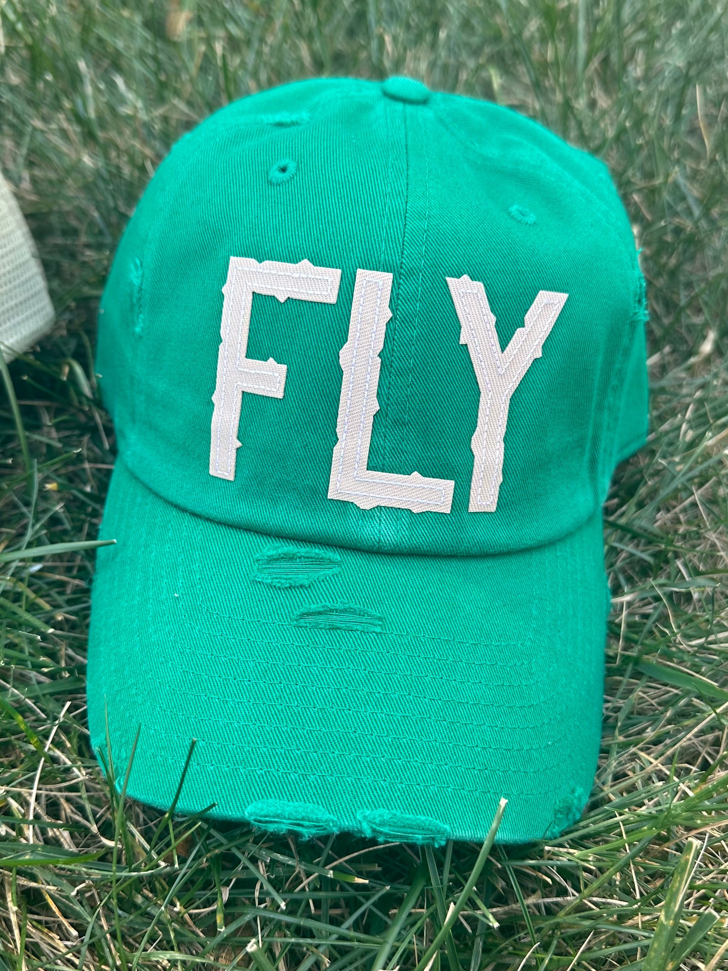 Philly Canvas adjustable hat
