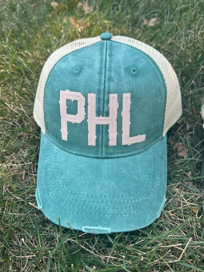 Philly Hats