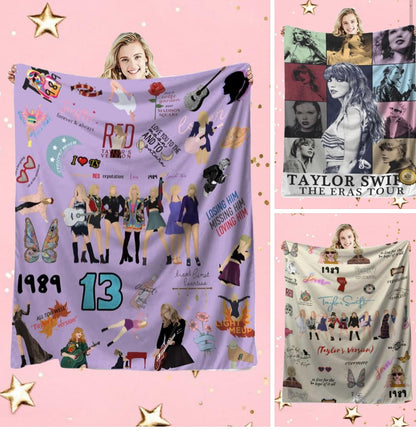 TS Blanket