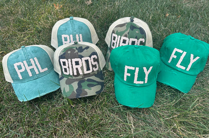 Philly Hats