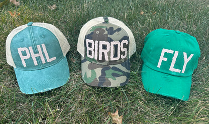 Philly Hats