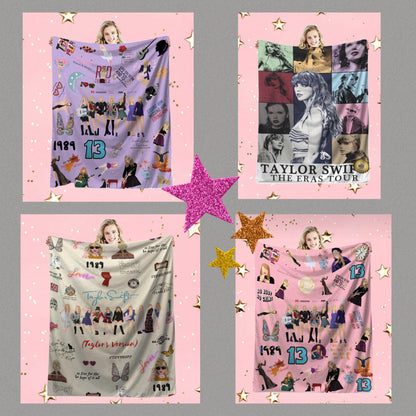 TS Blanket