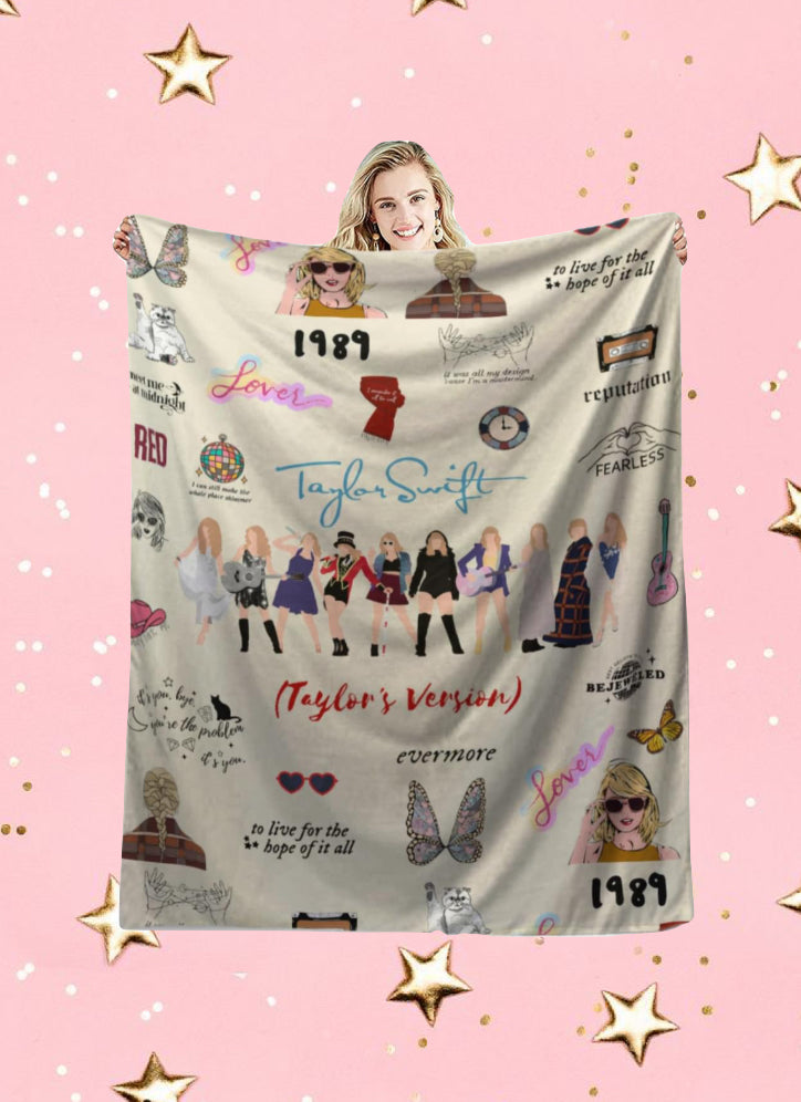 TS Blanket